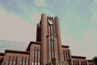 UTokyo Video
