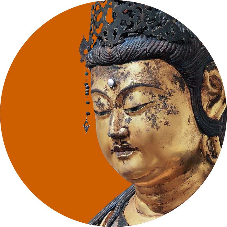 特別展示『仏像工学 ――追体験と新解釈』 | 東京大学