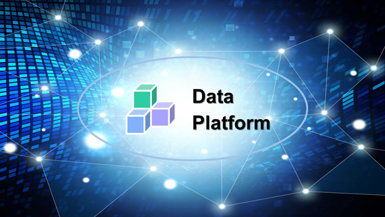 Data Platform Initiative Projects