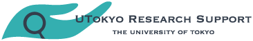 UTokyo Researcher Support