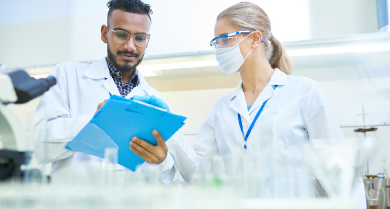 A Chance to Deepen Your Research