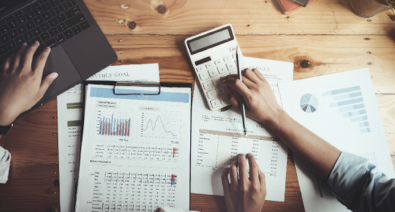 Acquiring Research Funds