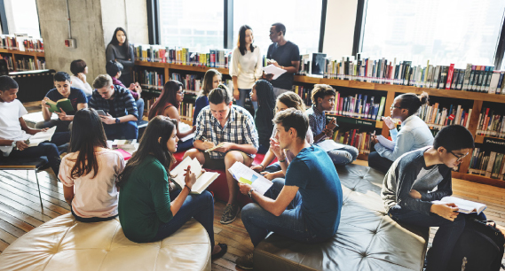 Improving Research and Educational Abilities