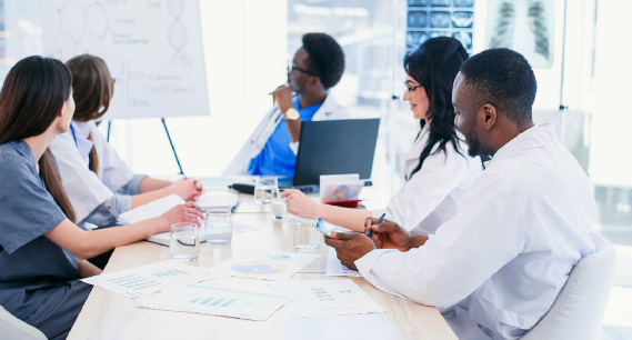 Maintaining an Environment Focused on Research and Education