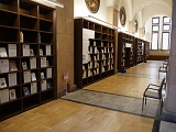 東京大学総合図書館3階ホールに、UTokyo BiblioPlazaに掲載された本を気軽に手に取って読んだり、借りたりすることが出来る本棚UTokyo Faculty Worksが新設されました。 来館された際には、是非お立ち寄りください。