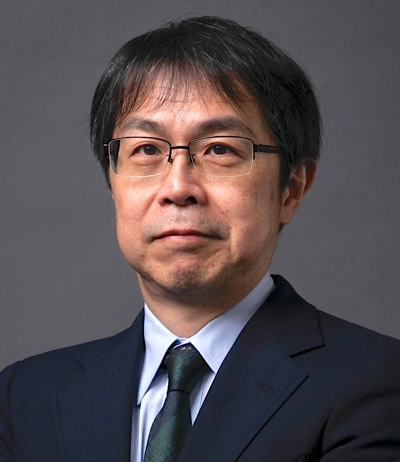 塚谷裕一教授