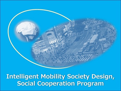 Intelligent Mobility Society Design
