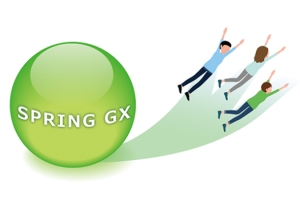 SPRING GX