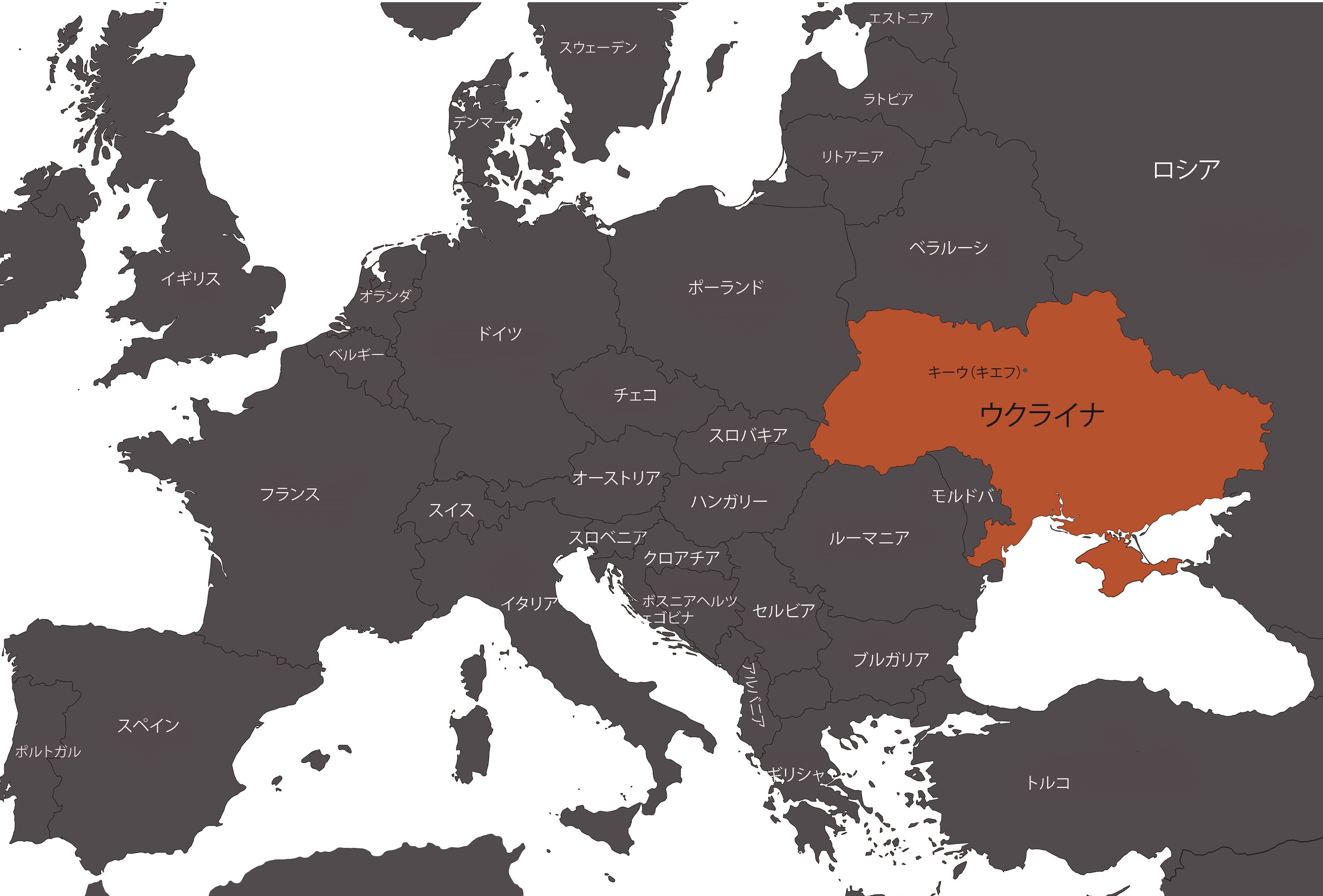 ロシアのウクライナ侵攻の背景を読み解く 東京大学