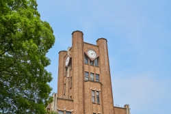 College of Arts and Sciences