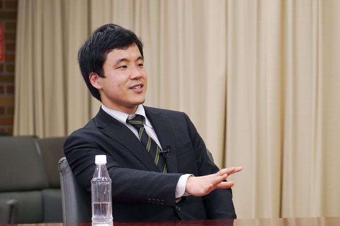 IBM取締役時代