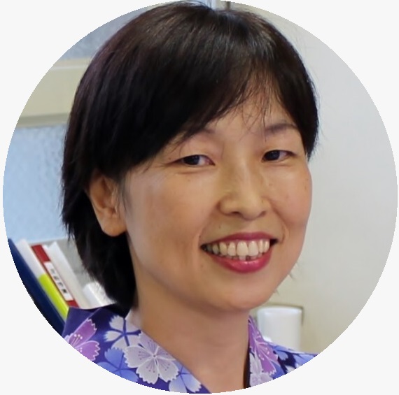 写真：古市　由美子