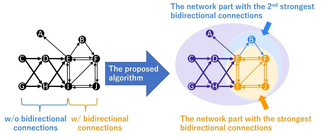 Proposed algorithm schematic