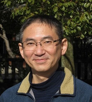 Yoshihiko Uematsu