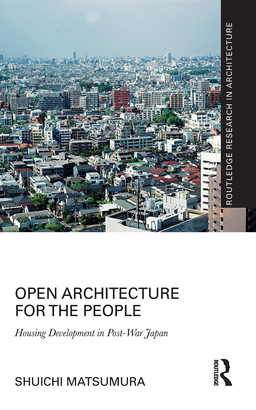 UTokyo BiblioPlaza - Open Architecture for the People