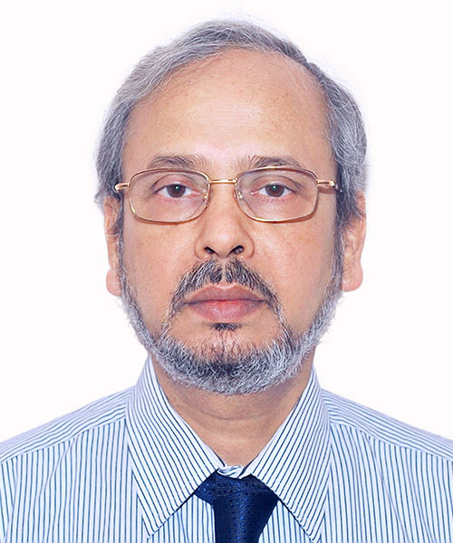 Prof. Gautam Biswas