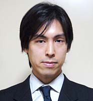 Prof.Norimatsu