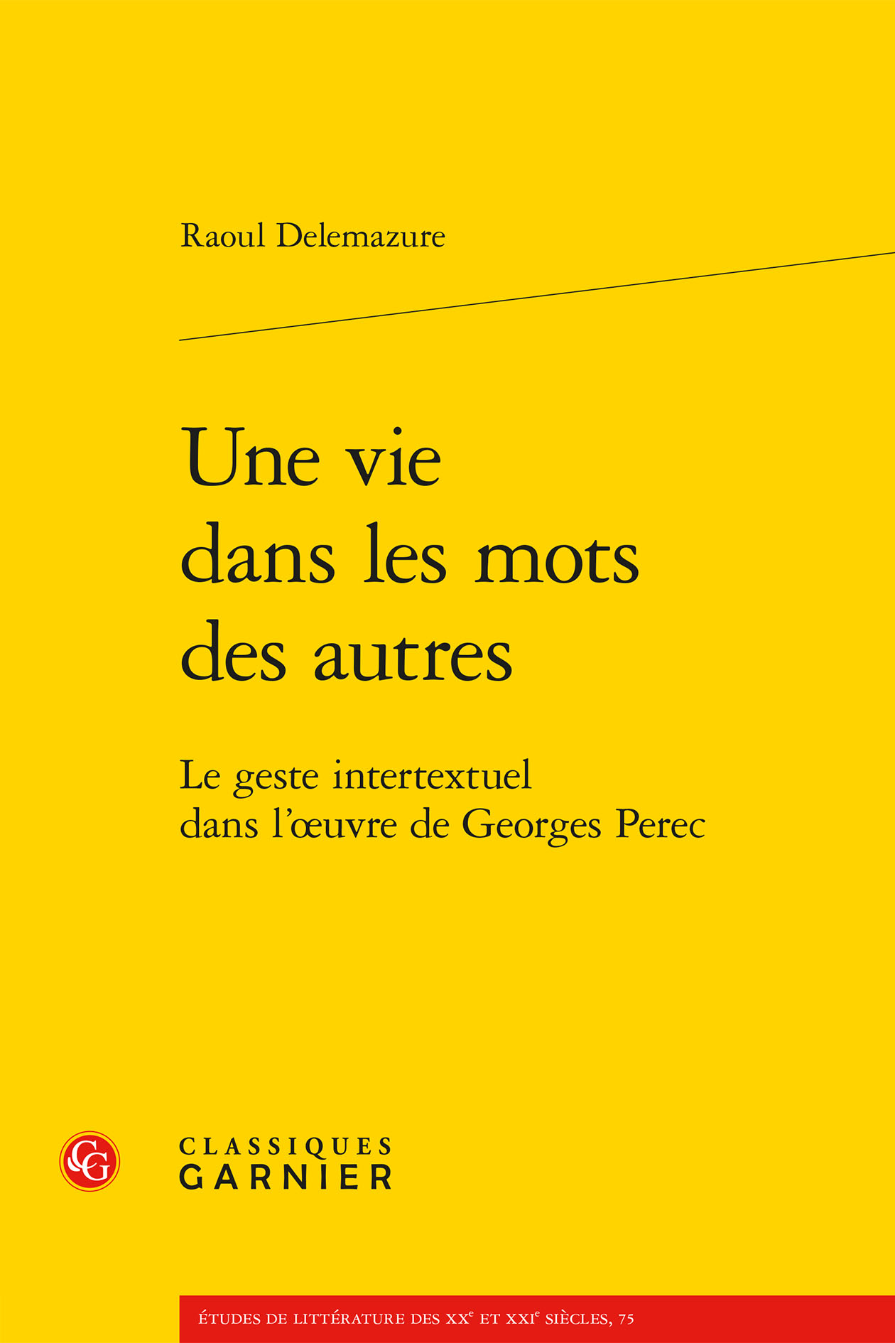 Yellow cover