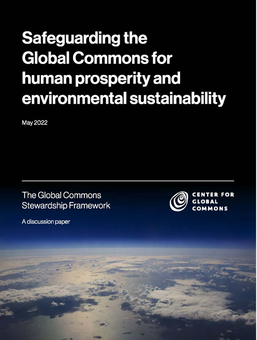 Safeguarding the Global Commons