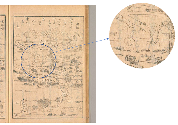 成形図説