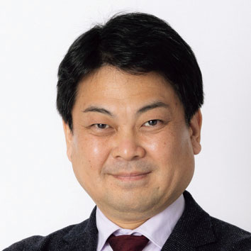 Masakazu Sugiyama