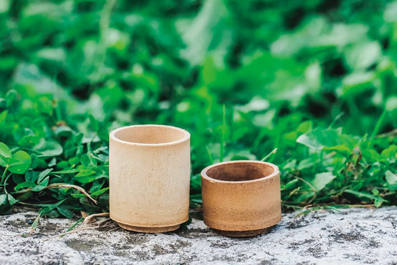 cups