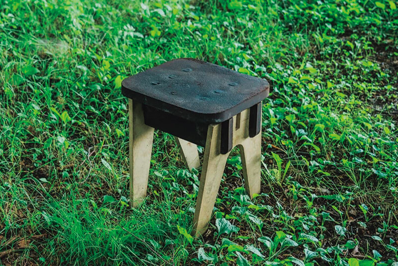 stool