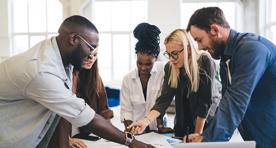 Maintaining an Inclusive Research and Educational Environment