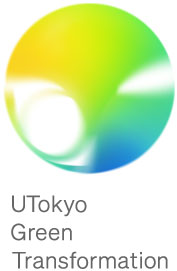 UTokyo Green Transformation