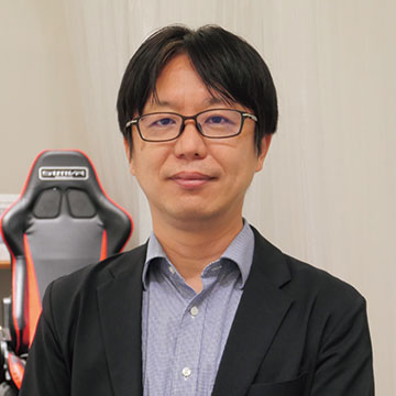 Tomohiro Amemiya