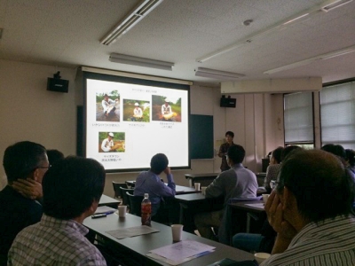 東京大学学生釣友会OB会