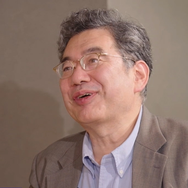 Hitoshi Matsubara
