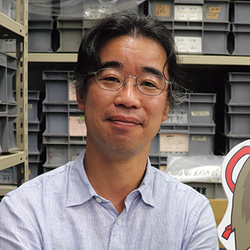 Tsuneki Abe