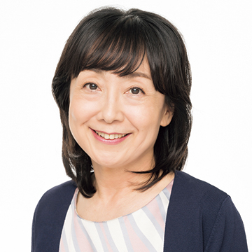 加藤淳子