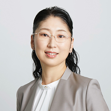 永井久美子