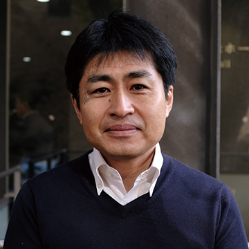 村田幸久