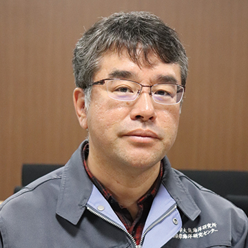 福田秀樹