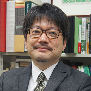 原和之