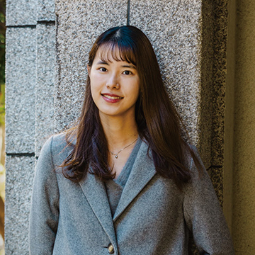 原田怜歩さん