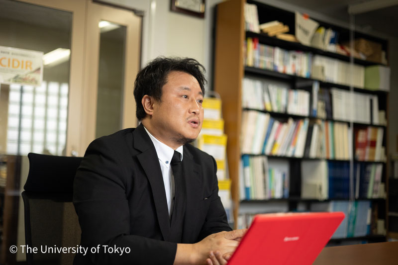 Sekiya Naoya