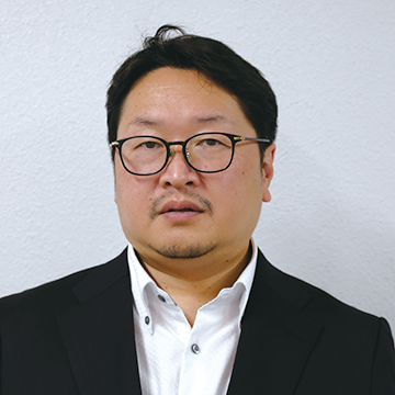 丸山潤一