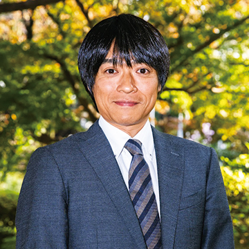 川北 篤