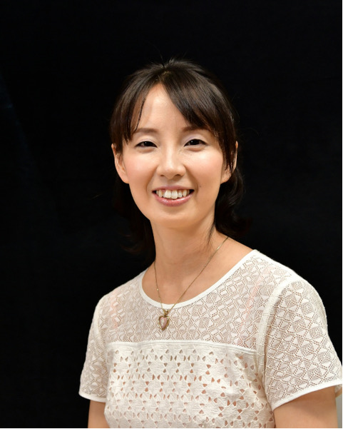 佐々田 槙子