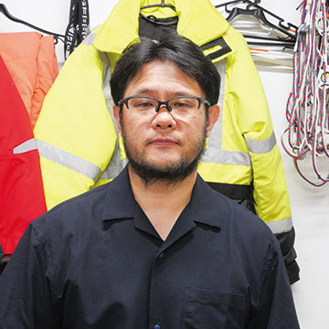川口悠介