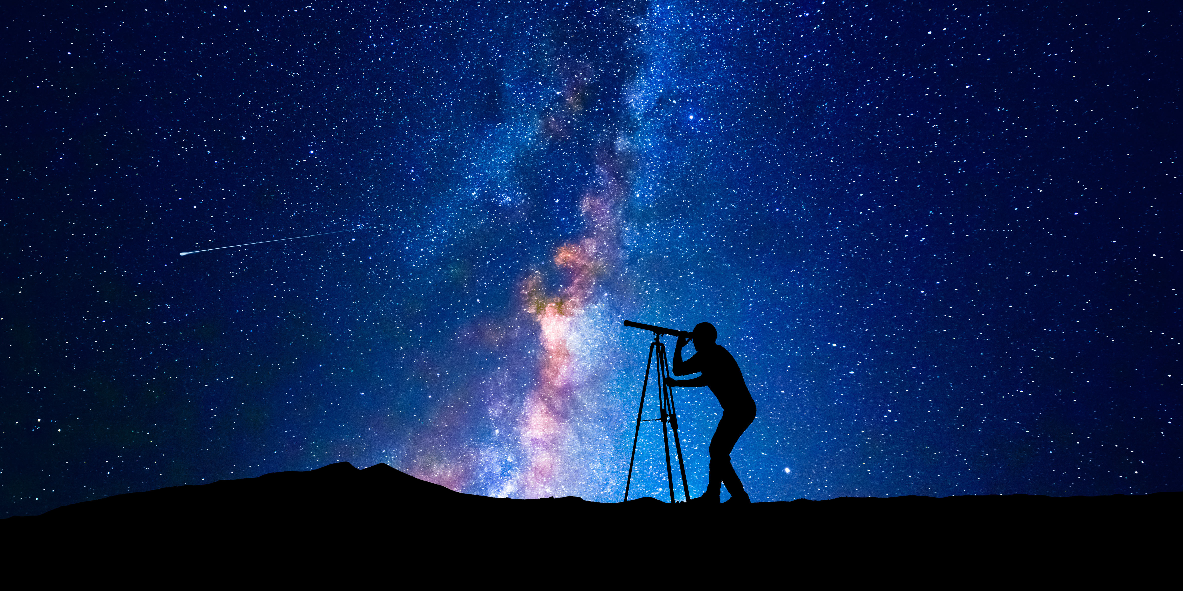 Milky way