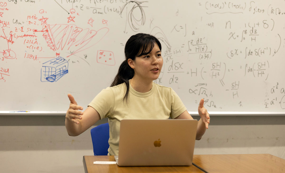 Assist.Prof. Moriwaki