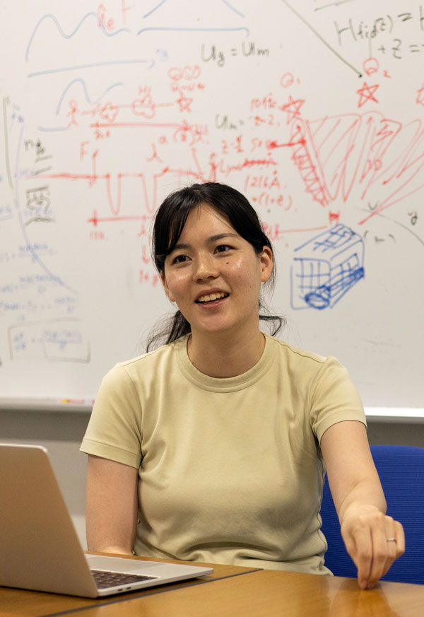 Dr.Moriwaki