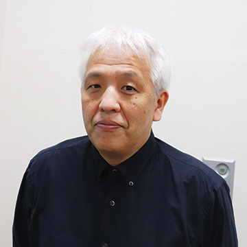 宮田隆志