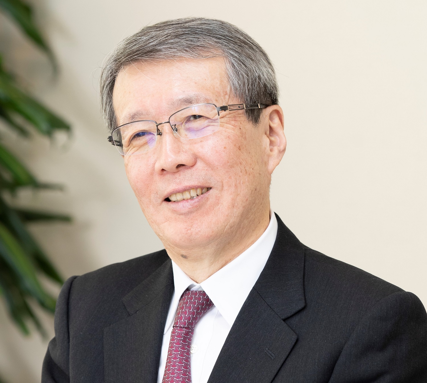 羽田正名誉教授