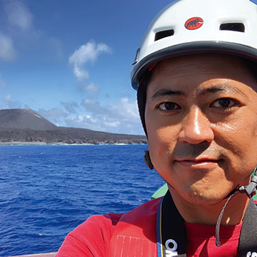 前野 深